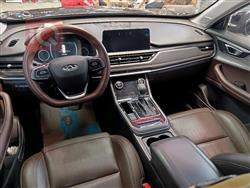 شيري تيجو 8 برو